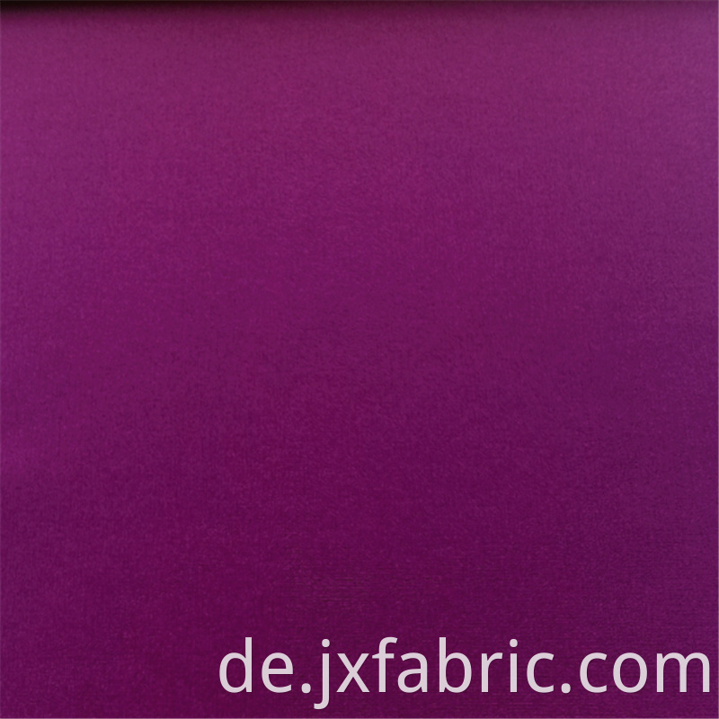 Blackout Polyester Spandex Fabric